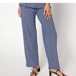 Dennis Basso Italia Knit 2X Petite